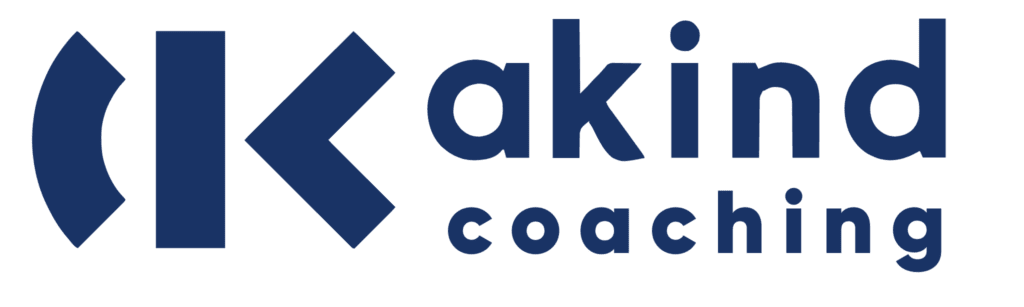 akindcoaching logo