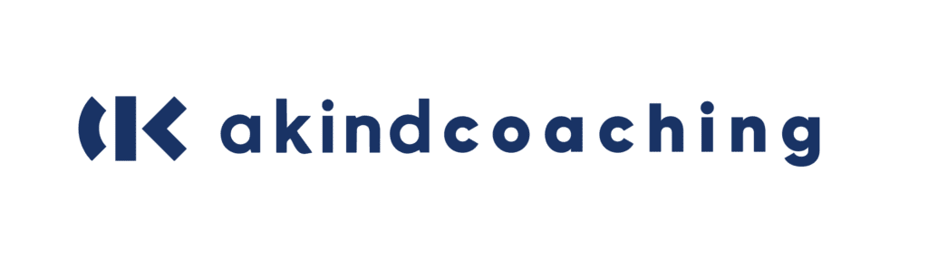 akindcoaching logo