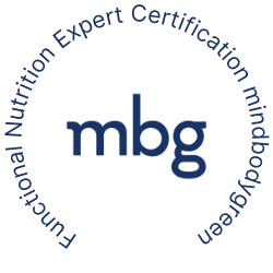 Functional Nutrition Expert Certification mbg