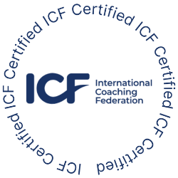 ICF Certification.