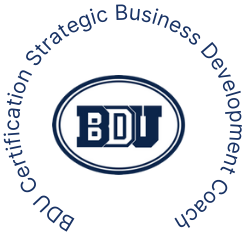 BDU certificatino