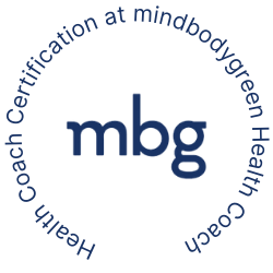 Health Coach Certificacion.