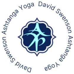 Ashtanga Yoga Certification