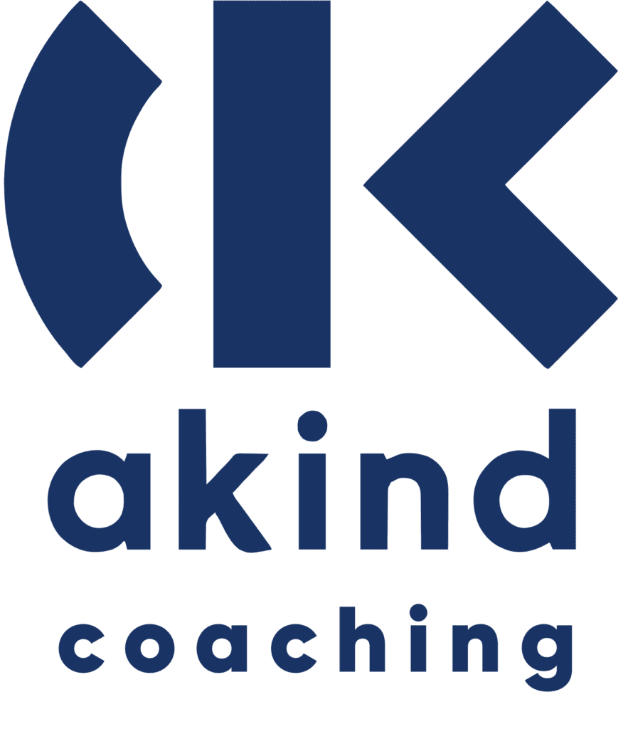 akindcoaching logo
